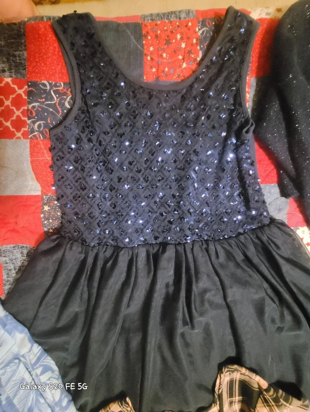 Girls Dress Bundle